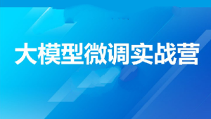 贪心-大模型微调实战营-精通+指令微调+开源大模型微调+对齐+垂直领域应用