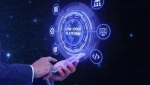 【B站】少北晨-前端七天从0实现低代码平台