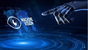 工业视觉合集-工浦机器视觉+海康视觉