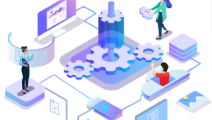 2025零代码带你搞定项目开发部署